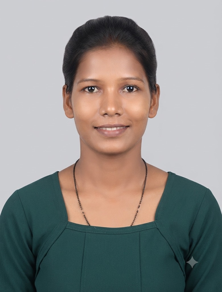 Saloni Oraon - Full time Baby Sitter in khar west in Mumbai